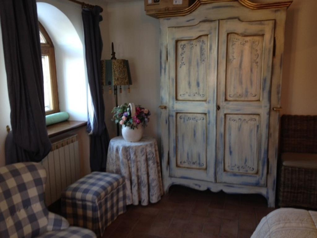 Cascina Bricco Apartment Ovada Room photo