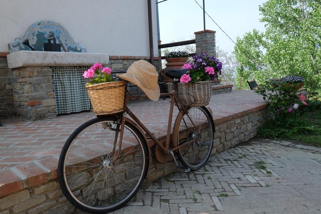 Cascina Bricco Apartment Ovada Room photo